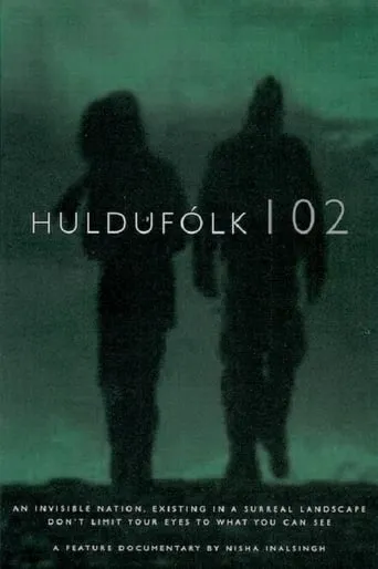 Huldufólk 102 movie poster - Rated 6/10