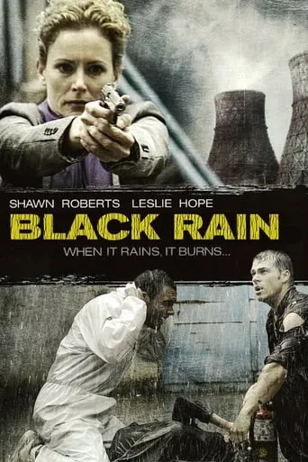 Red Torrent movie poster - Rated 5.2/10