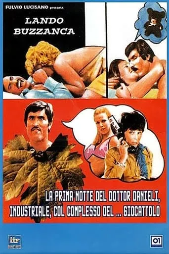 The Lovemakers movie poster - Rated 5.1/10