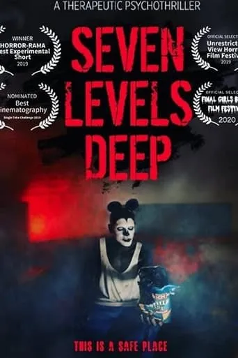 Seven Levels Deep movie poster - Entertainment content