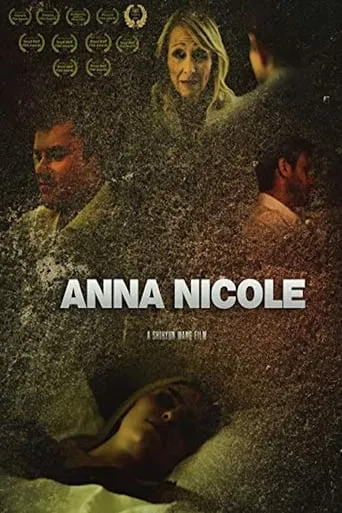 Anna Nicole movie poster - Entertainment content
