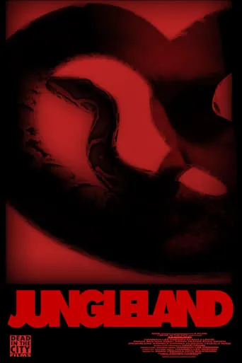 Jungleland movie poster - Entertainment content