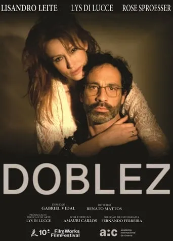 Doblez movie poster - Rated 10/10