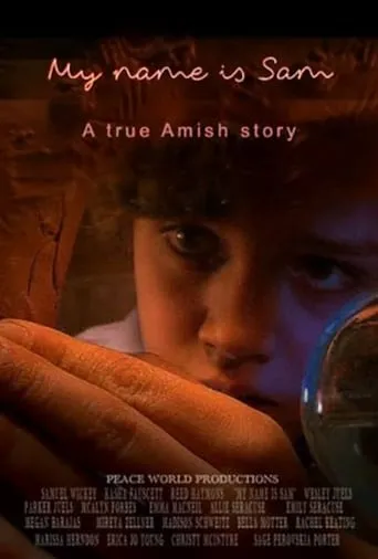 My Name Is Sam movie poster - Entertainment content