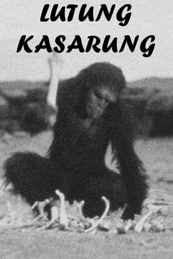 Lutung Kasarung movie poster - Entertainment content