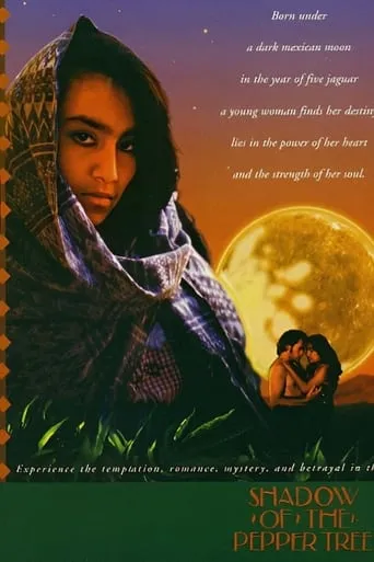 Wild Blue Moon movie poster - Rated 4.5/10