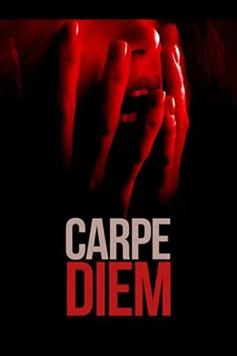 Carpe Diem movie poster - Rated 5/10