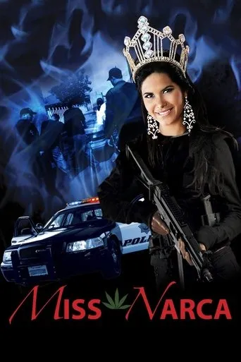 Miss Narca movie poster - Rated 5/10
