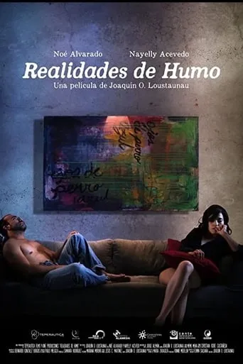 Realidades de humo movie poster - Rated 5/10
