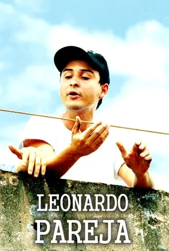 Vida Bandida: Leonardo Pareja movie poster - Entertainment content