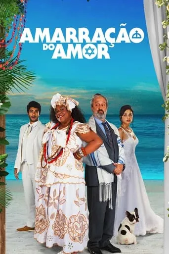 Love Spell movie poster - Rated 5.9/10