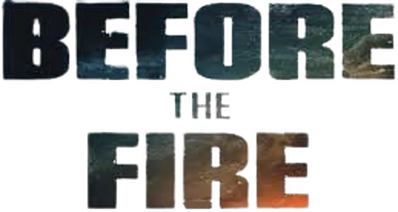 Before the Fire