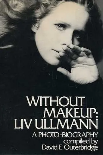 Liv Ullmann - Eine Nahaufnahme movie poster - Entertainment content