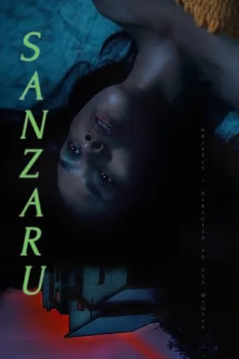 Sanzaru movie poster - Rated 5.7/10