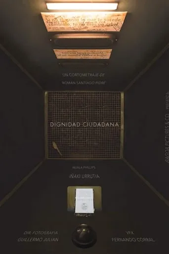 Civic Dignity movie poster - Entertainment content