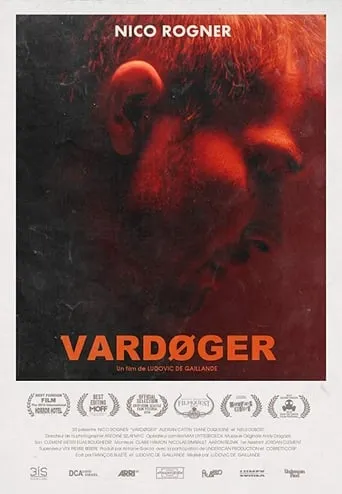Vardøger movie poster - Entertainment content