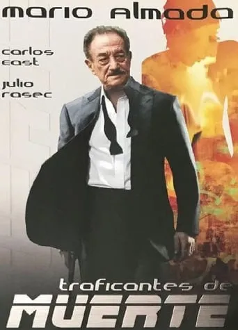 Death Dealers movie poster - Rated 5.5/10