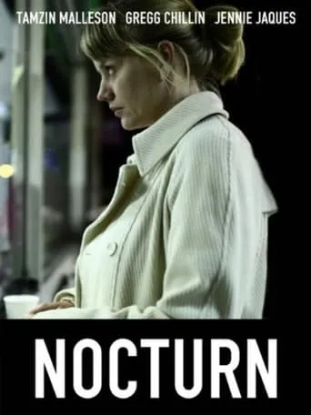 Nocturn movie poster - Entertainment content