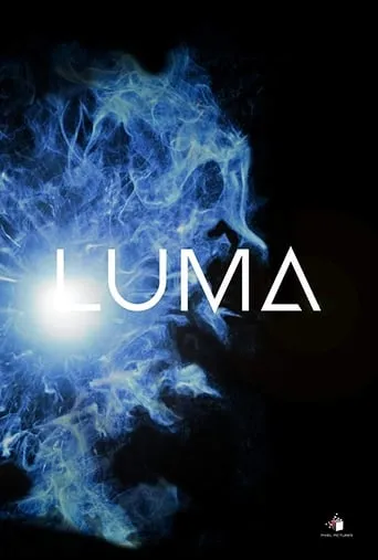Luma movie poster - Entertainment content