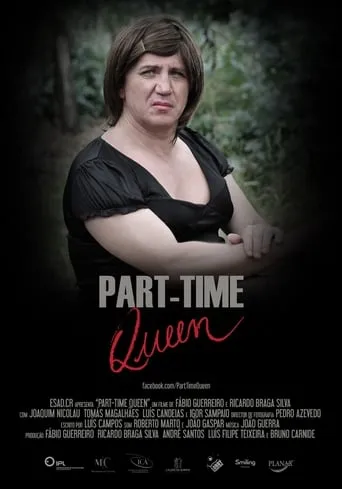 Part-Time-Queen movie poster - Entertainment content