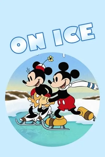On Ice movie poster - Rated 6.7/10
