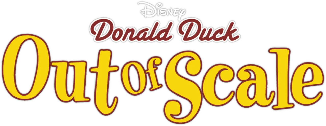 Out of Scale