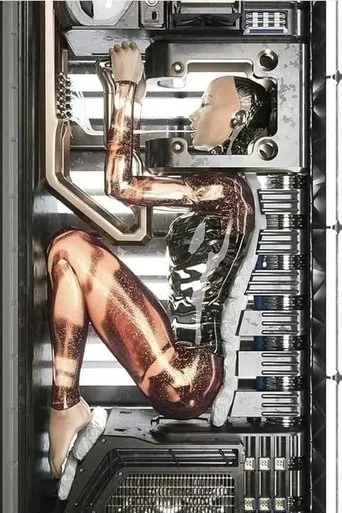 The Uncanny movie poster - Entertainment content