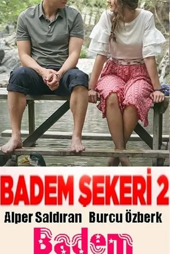 Badem Şekeri 2 movie poster - Rated 3.7/10