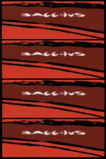 Bacchus movie poster - Entertainment content