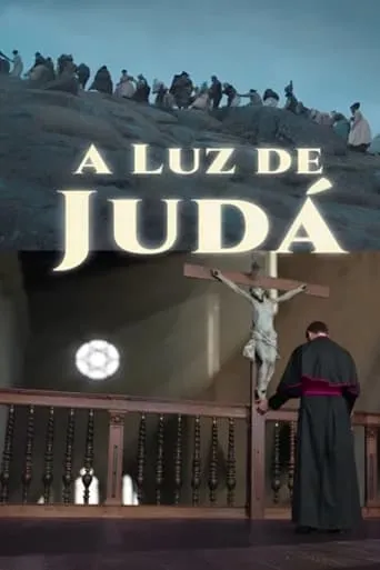 A Luz de Judá movie poster - Entertainment content