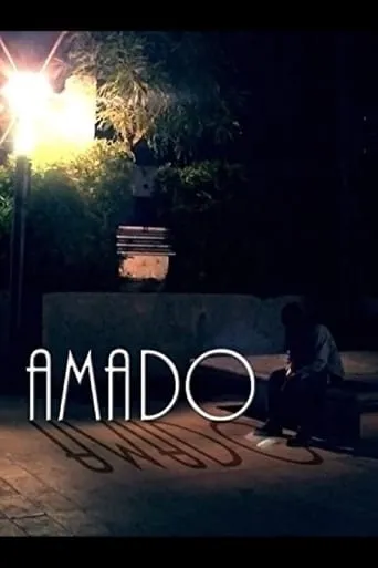 Amado movie poster - Rated 5/10