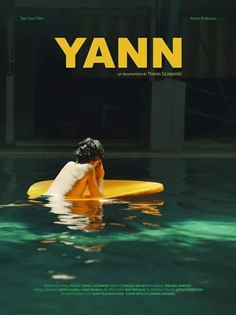 Yann movie poster - Entertainment content