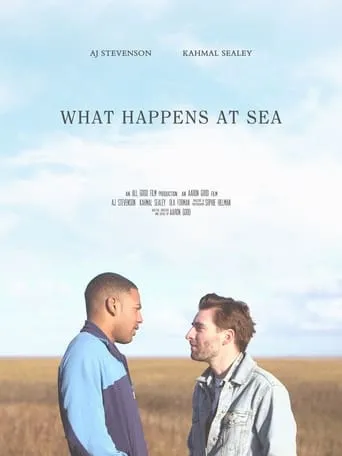 What Happens at Sea movie poster - Rated 1/10