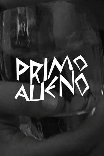 Primo Alieno movie poster - Entertainment content