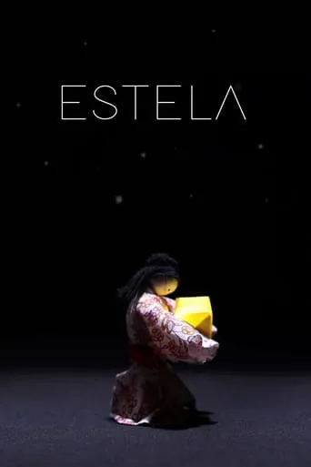 Estela movie poster - Entertainment content