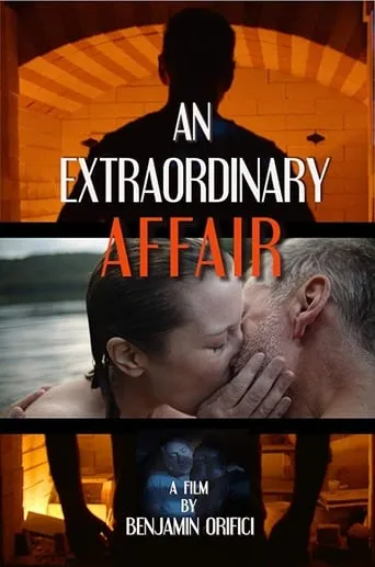 An Extraordinary Affair movie poster - Rated 4/10
