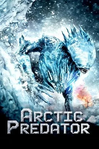 Frost Giant movie poster - Rated 5.3/10