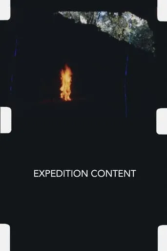 Expedition Content movie poster - Entertainment content