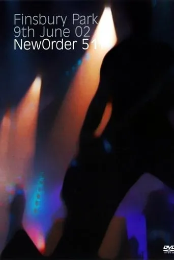 New Order: 5 11 movie poster - Rated 8/10