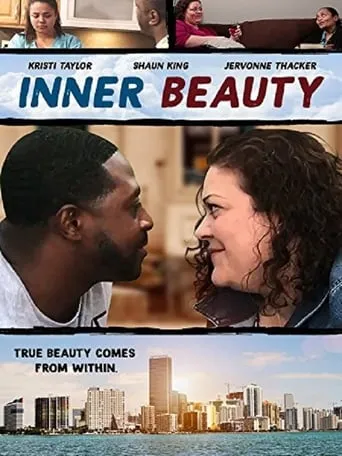 Inner Beauty movie poster - Entertainment content