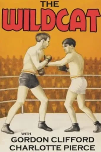 The Wildcat movie poster - Entertainment content