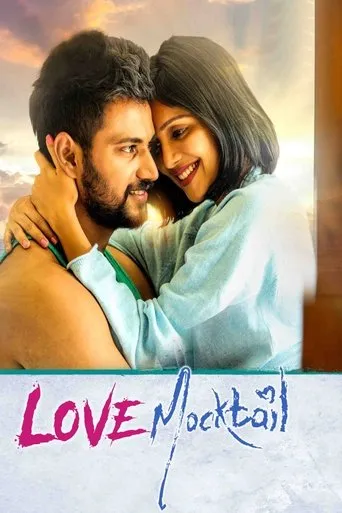 Love Mocktail movie poster - Rated 6.3/10