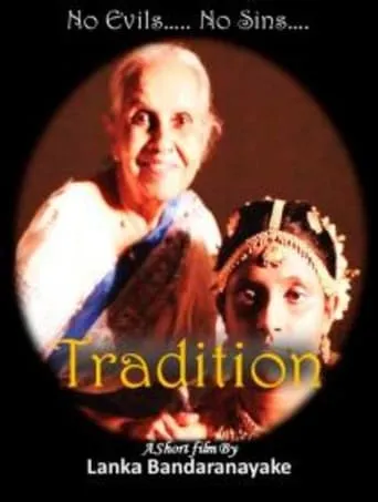 Tradition movie poster - Entertainment content