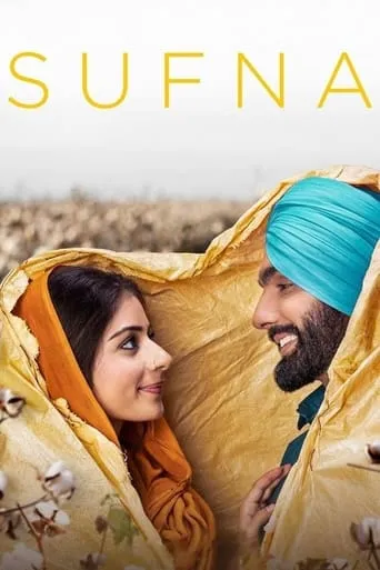 Sufna movie poster - Rated 9.7/10