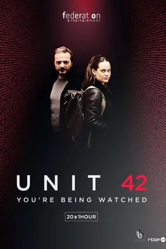 Making of Unite 42 movie poster - Entertainment content