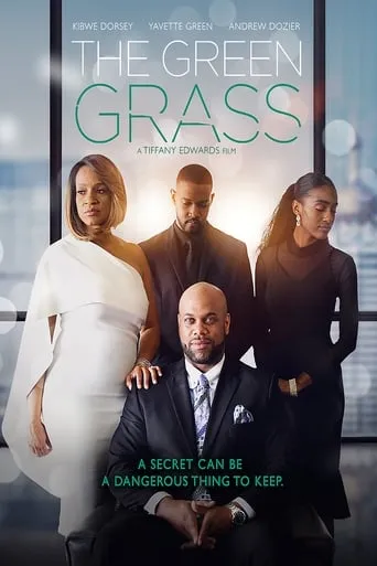 The Green Grass movie poster - Entertainment content