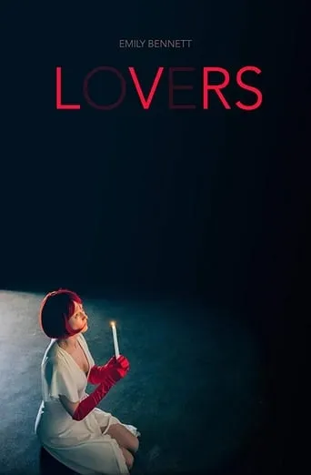 LVRS movie poster - Rated 4.6/10