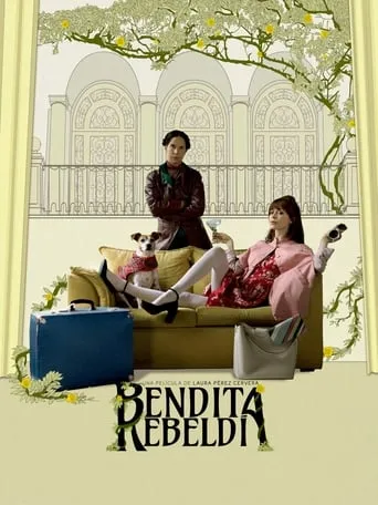 Accidental Blessings movie poster - Rated 2/10