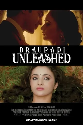 Draupadi Unleashed movie poster - Entertainment content
