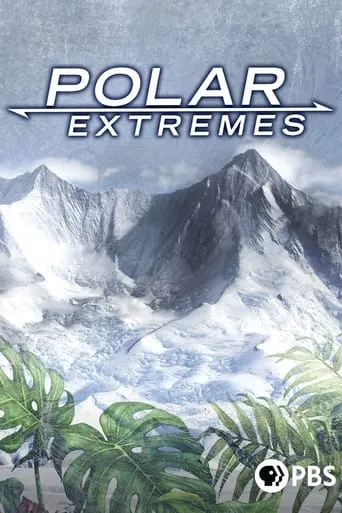 Polar Extremes movie poster - Rated 5/10